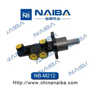 M212 Calipere+ NAIBA
