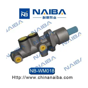 WM018 Calipere+ NAIBA