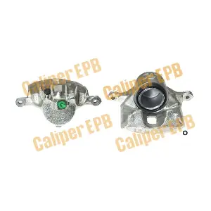 C302L Calipere+ NAIBA