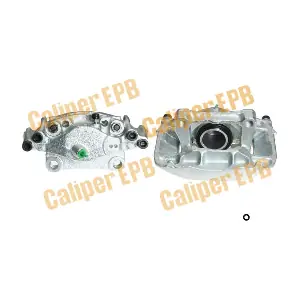 C231R Calipere+ NAIBA