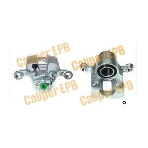 C387R Calipere+ NAIBA