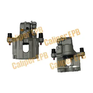 C691R Calipere+ NAIBA