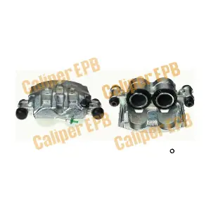 C972L Calipere+ NAIBA