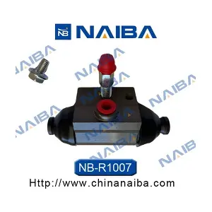 R1007 Calipere+ NAIBA