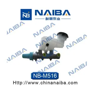 M516 Calipere+ NAIBA