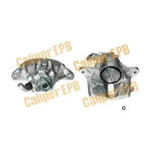 4400L4 Calipere+ NAIBA