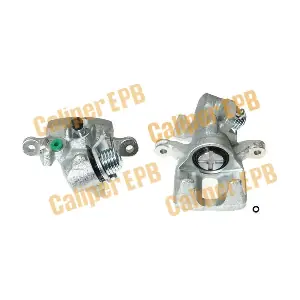 C416L Calipere+ NAIBA