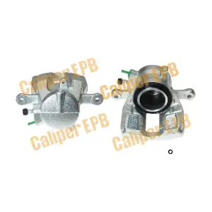 C940R Calipere+ NAIBA