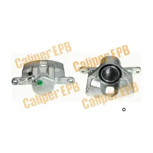 C876L Calipere+ NAIBA