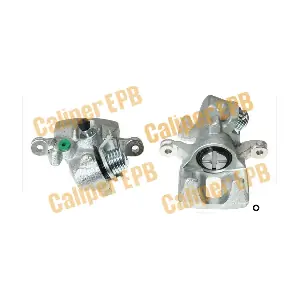 C416R Calipere+ NAIBA