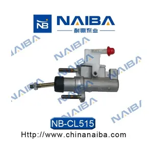CL515 Calipere+ NAIBA