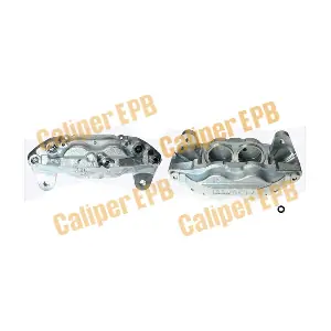 C289L Calipere+ NAIBA