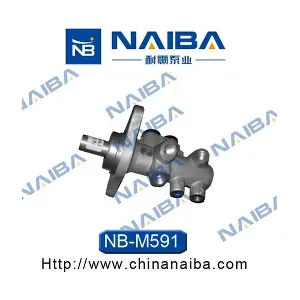 M591 Calipere+ NAIBA