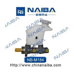 M184 Calipere+ NAIBA