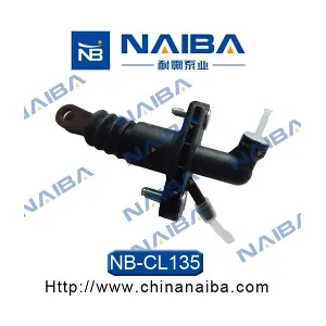 CL135 Calipere+ NAIBA