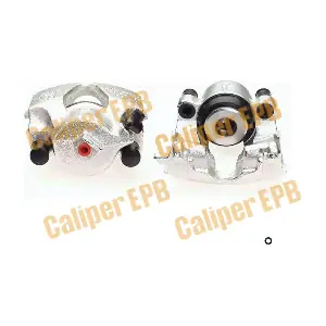 Calipere+ NAIBA C714R