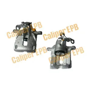 C371R Calipere+ NAIBA