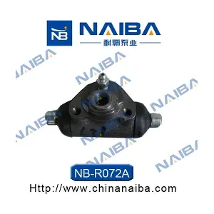 R072A Calipere+ NAIBA