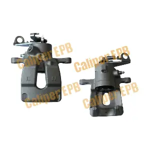 C693L Calipere+ NAIBA