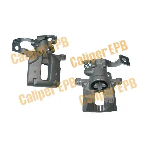 C308R Calipere+ NAIBA