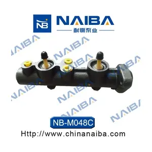 M048C Calipere+ NAIBA