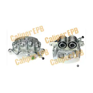 C296L Calipere+ NAIBA