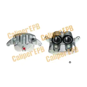 C857L Calipere+ NAIBA