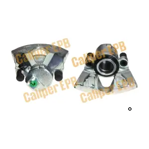 C227L Calipere+ NAIBA