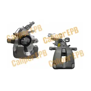 C212L Calipere+ NAIBA