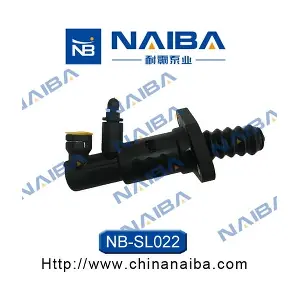 SL022 Calipere+ NAIBA