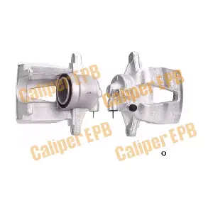 C627R Calipere+ NAIBA