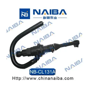 CL131A Calipere+ NAIBA