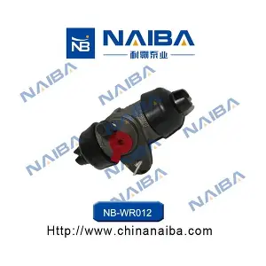 Calipere+ NAIBA WR012