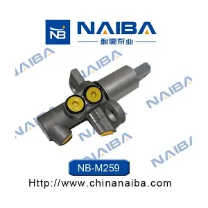 Calipere+ NAIBA M259