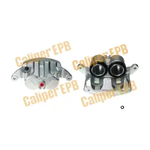 C857R Calipere+ NAIBA