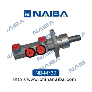 M739 Calipere+ NAIBA