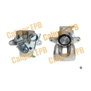 C234R Calipere+ NAIBA
