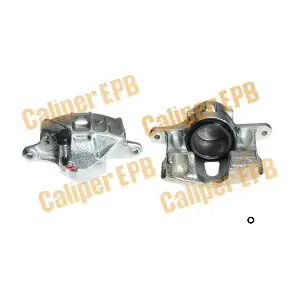 C204R Calipere+ NAIBA