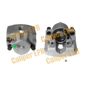 C606R Calipere+ NAIBA