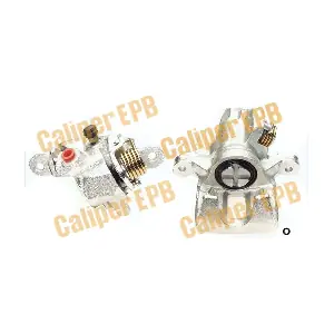 C413L Calipere+ NAIBA