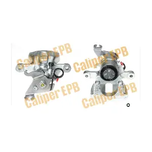 C338L Calipere+ NAIBA
