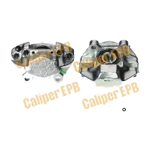 C717L Calipere+ NAIBA