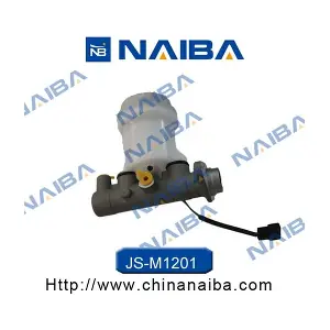 M465D Calipere+ NAIBA