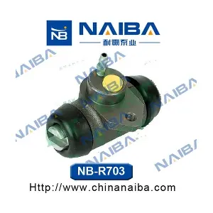 R703 Calipere+ NAIBA