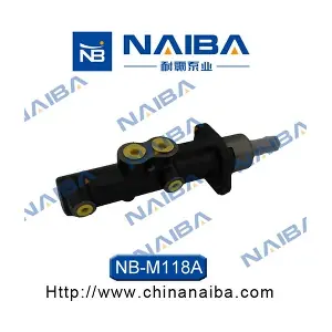 M118A Calipere+ NAIBA