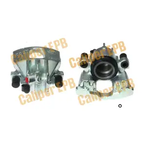 Calipere+ NAIBA C919L