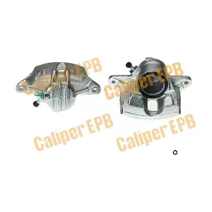 C636L Calipere+ NAIBA