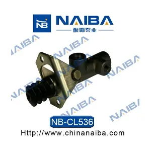 CL536 Calipere+ NAIBA