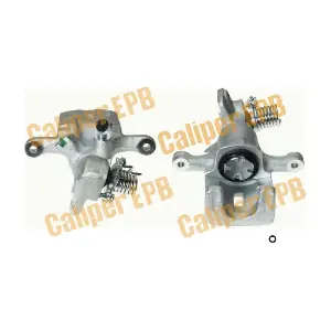 C862L Calipere+ NAIBA
