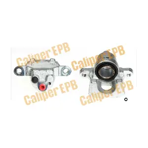 C320R Calipere+ NAIBA